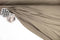 Earth Beige Light Weight Knit Jersey Fabric by the yard